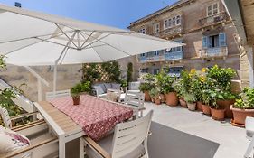 Stunning Valletta Palazzino