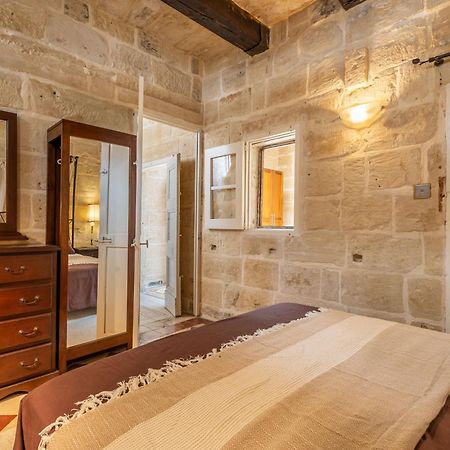 Stunning Valletta Palazzino Exterior photo